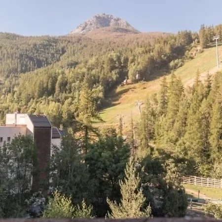 Apartment Cozy 4 Pers Avec Parking Prive A Serre-chevalier - Fr-1-330e-48 *