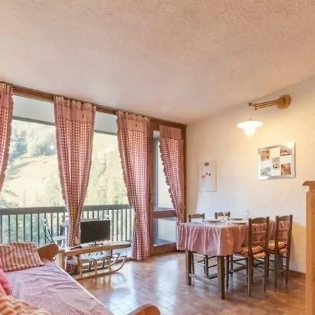 Apartment Cozy 4 Pers Avec Parking Prive A Serre-chevalier - Fr-1-330e-48